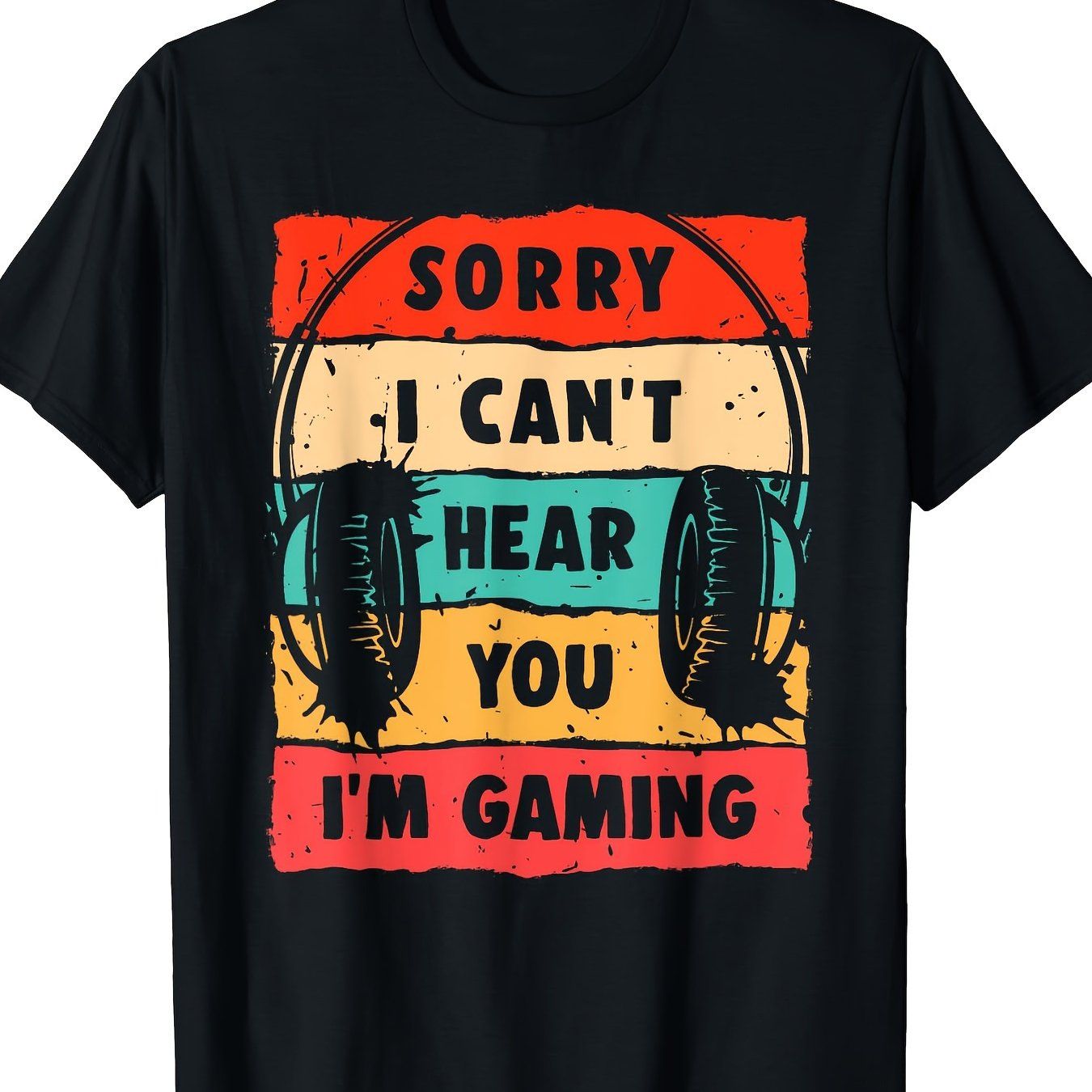 Funny Game T-shirt