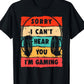 Funny Game T-shirt