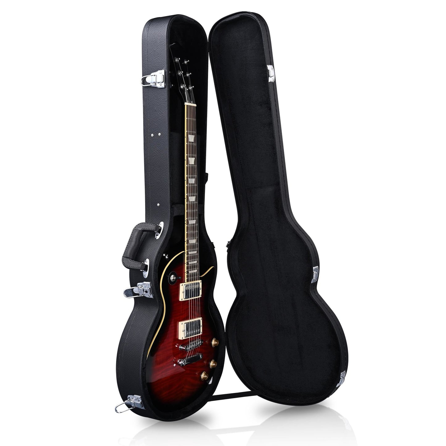 Guitar Hard Case for Electric Guitar(LP)