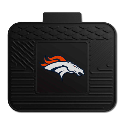 NFL - Denver Broncos Utility Mat 14"x17"