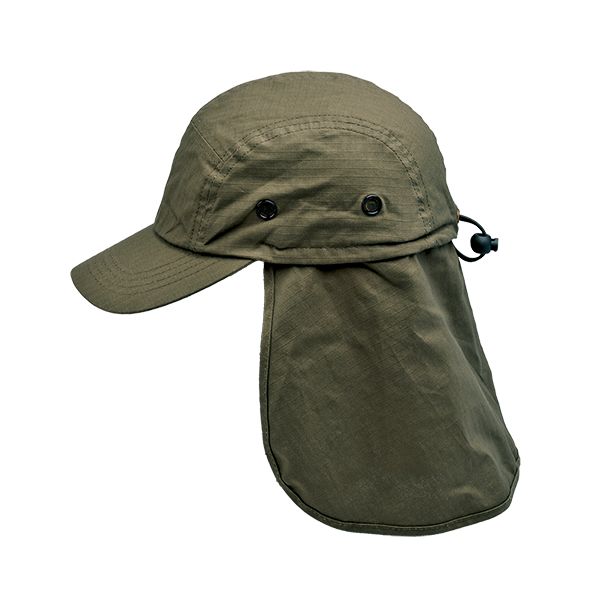 Legion Nylon Outdoor Hat