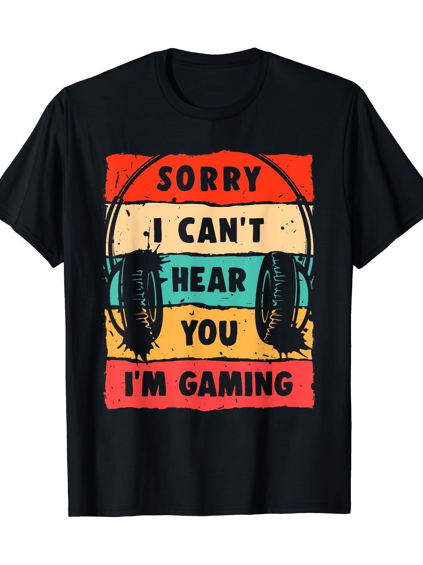 Funny Game T-shirt