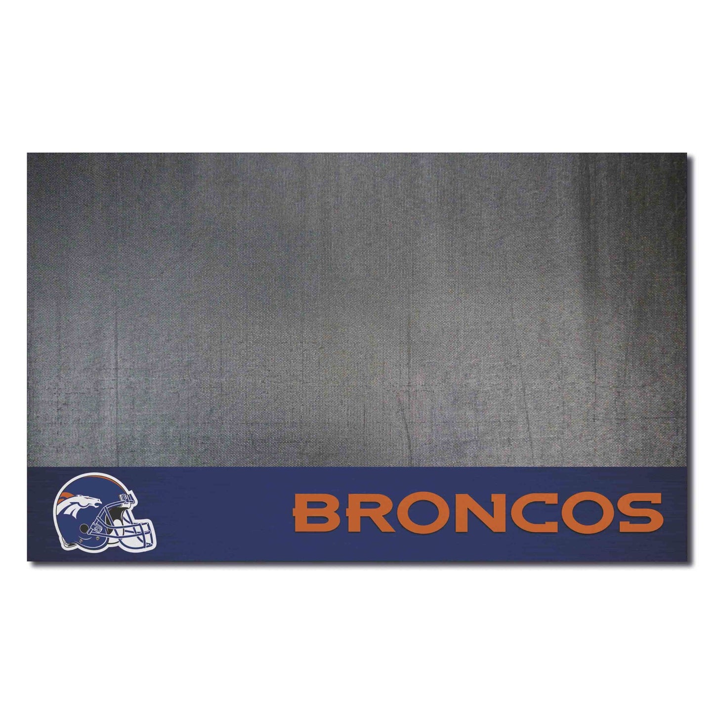 NFL - Denver Broncos Grill Mat 26"x42"