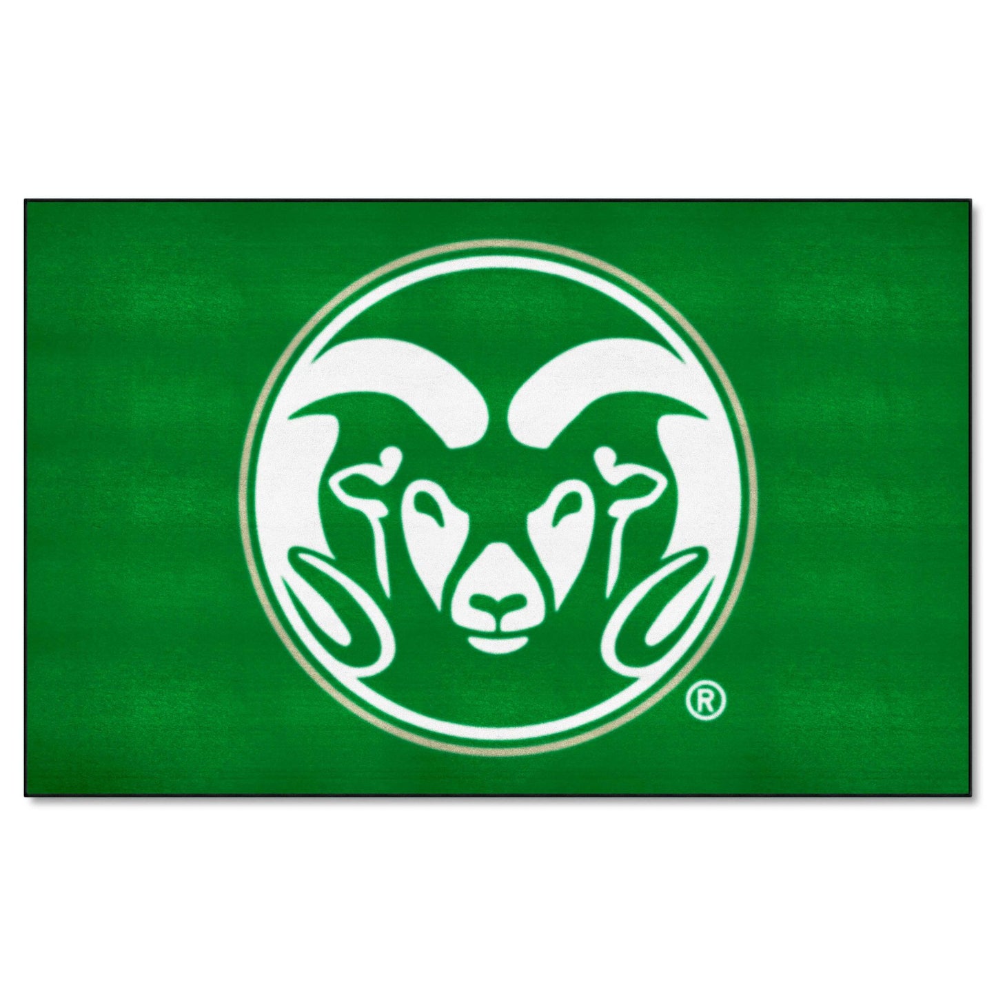 Colorado State Ulti-Mat 5'x8'