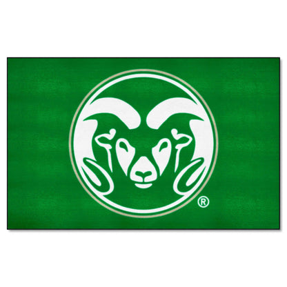 Colorado State Ulti-Mat 5'x8'