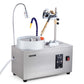 Gem Faceting Machine 180W Jade Grinding Polishing 2980RPM Rock Polisher