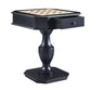 ACME Galini Game Table in Black Finish AC00861