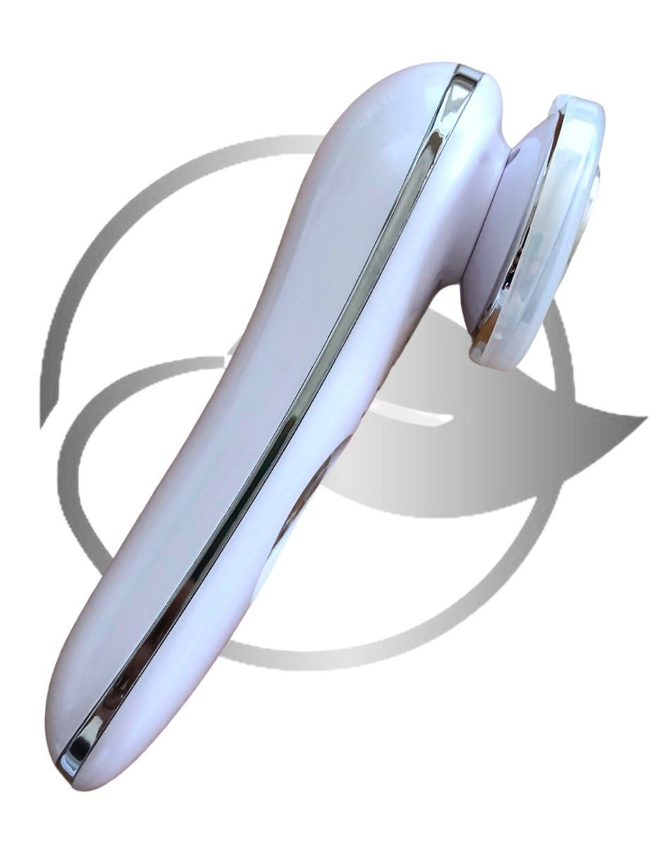 Bellawell Galvanic Facial Massager for Radiant Skin Core Sports & Fitness