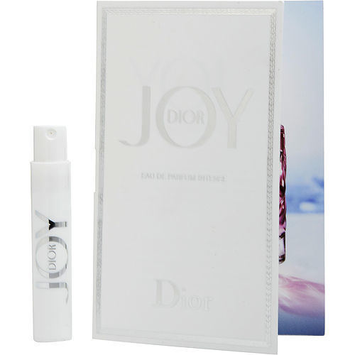 DIOR JOY INTENSE by Christian Dior EAU DE PARFUM SPRAY 0.03 OZ VIAL