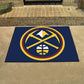 NBA - Denver Nuggets All-Star Mat 33.75"x42.5"