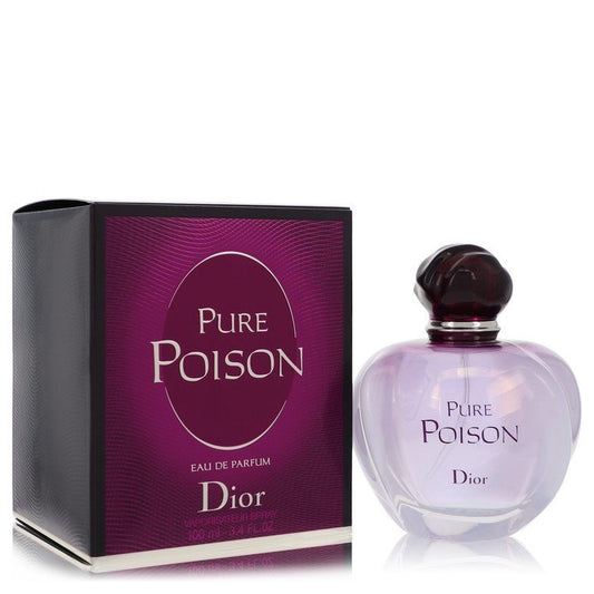 Christian Dior Eau De Parfum Spray 3.4 oz