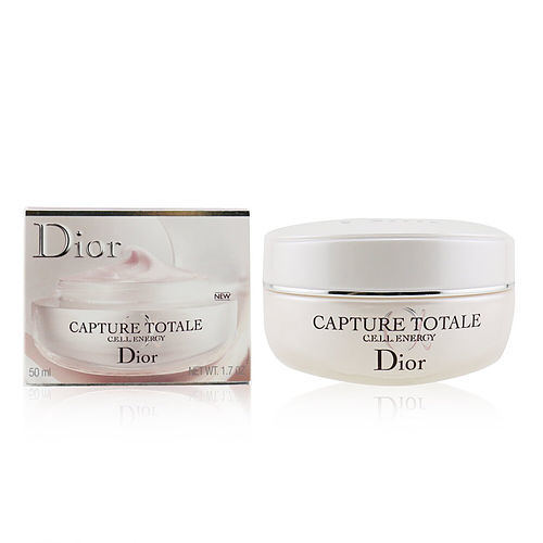 CHRISTIAN DIOR by Christian Dior Capture Totale C.E.L.L. Energy Firming & Wrinkle-Correcting Creme --50ml/1.7oz