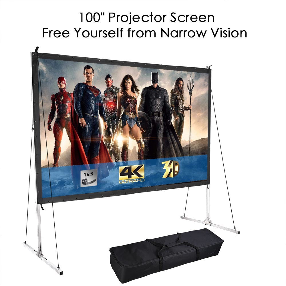 Projector Screen