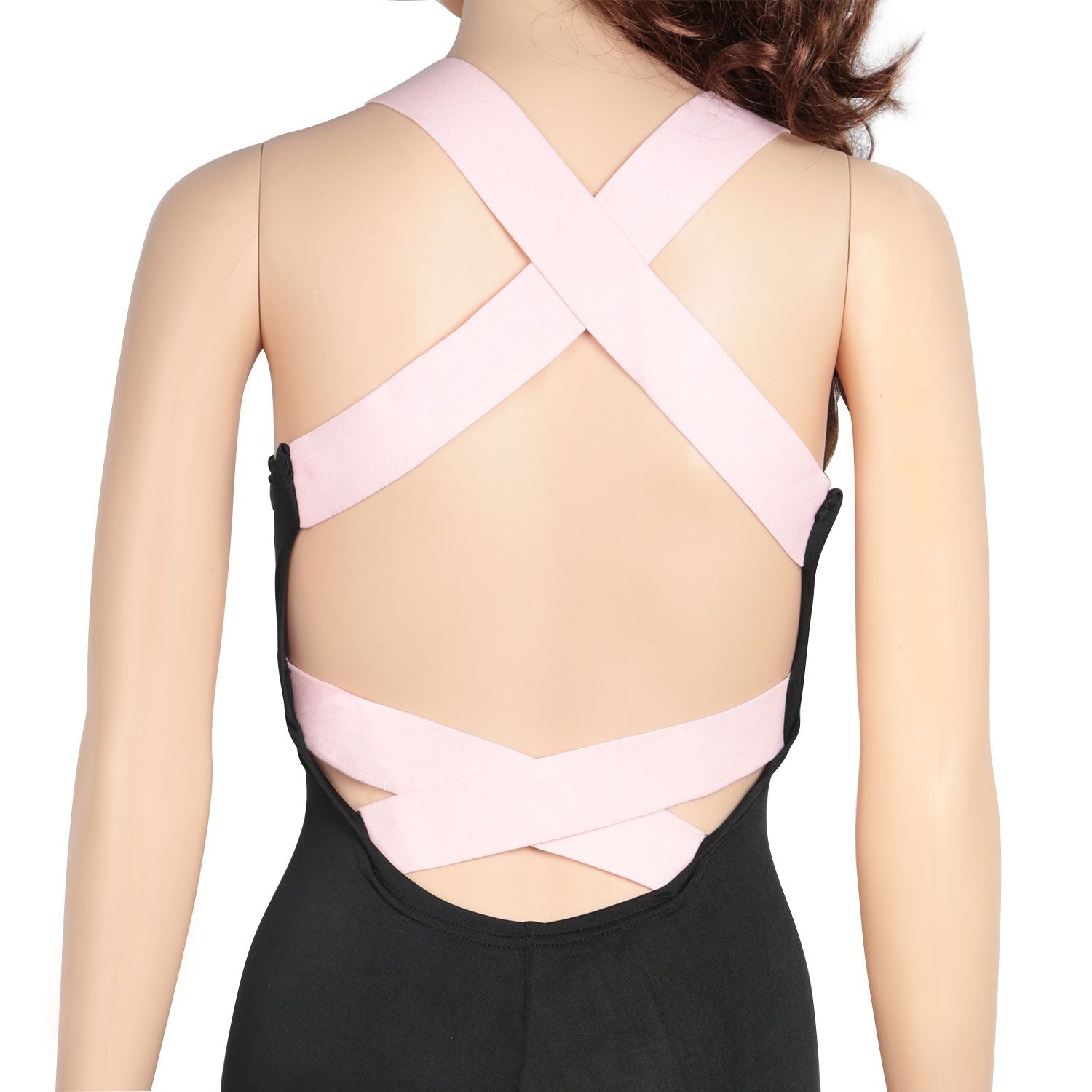 Women leggings Sports YOGA Workout Gym Fitness Jumpsuit Core Sports & Fitness