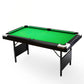 5.5FT Billiard Table, 1.67M pool table, billiards,5.5FT game table