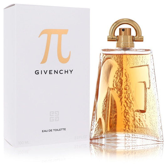 Pi by Givenchy Eau De Toilette Spray