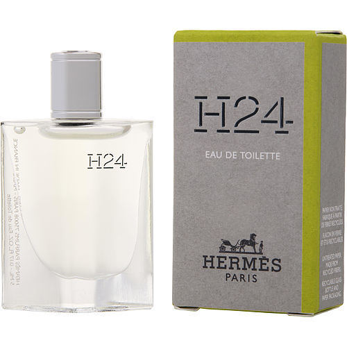 HERMES H24 by Hermes EDT 0.17 OZ MINI