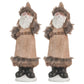 2pcs Christmas Gnomes Decorations, Christmas Table Home Ornaments for Holiday Party Gifts