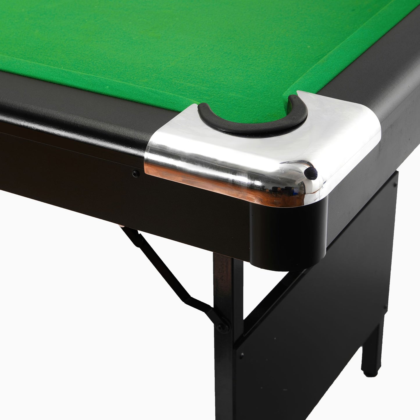 5.5FT Billiard Table, 1.67M pool table, billiards,5.5FT game table