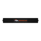 NFL - Denver Broncos Drink Mat 3.25"x24"