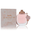 Coach Floral by Coach Eau De Parfum Spray Cnasti Strings and Thangs