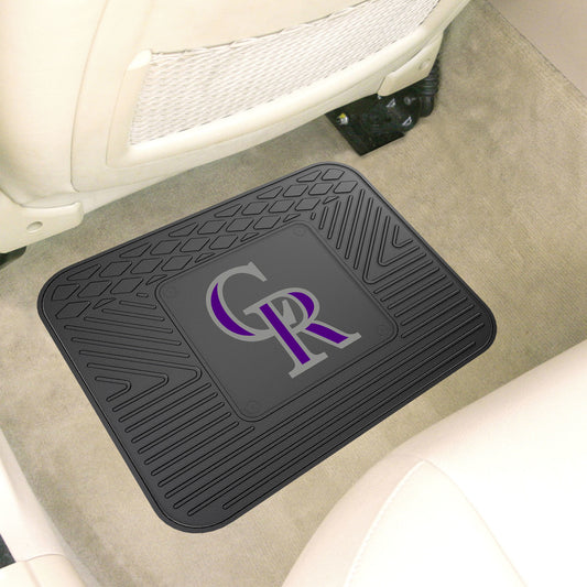 MLB - Colorado Rockies Utility Mat 14"x17"