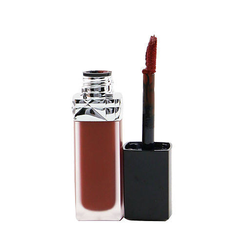 CHRISTIAN DIOR by Christian Dior Rouge Dior Forever Matte Liquid Lipstick - # 626 Forever Famous --6ml/0.2oz