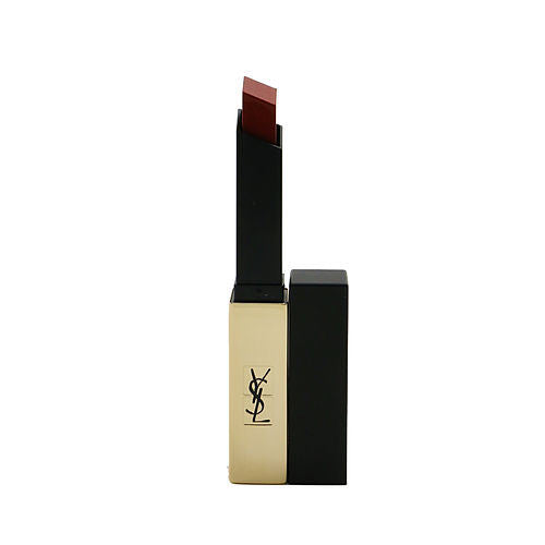 YVES SAINT LAURENT by Yves Saint Laurent Rouge Pur Couture The Slim Leather Matte Lipstick - # 32 Rouge Rage --2.2g/0.08oz