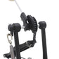 Professional Drum Pedal Hammerhead for Adult Drum Set Black