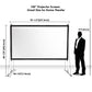 Projector Screen