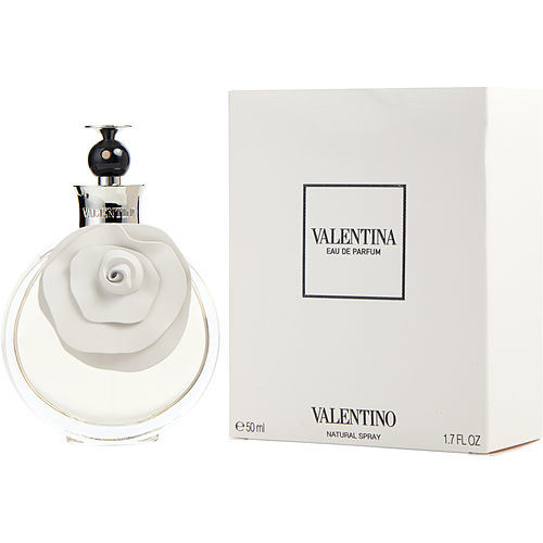 VALENTINO VALENTINA by Valentino EAU DE PARFUM SPRAY 1.7 OZ (NEW PACKAGING)