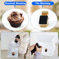 Mini Photo Studio Box Photography Shooting Light Tent Kit Foldable LED Light Box Kit