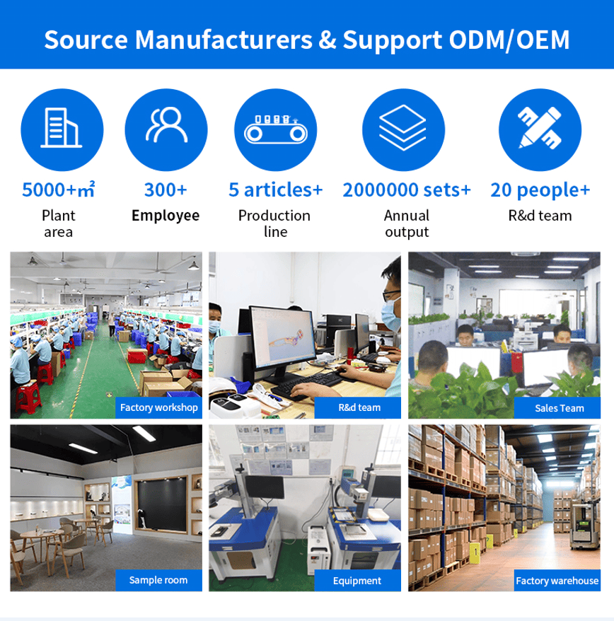 PSK709J-2 Air Compression Calf Massager with EMS Pulse and Vibration for Soothing Leg Relief Core Sports & Fitness