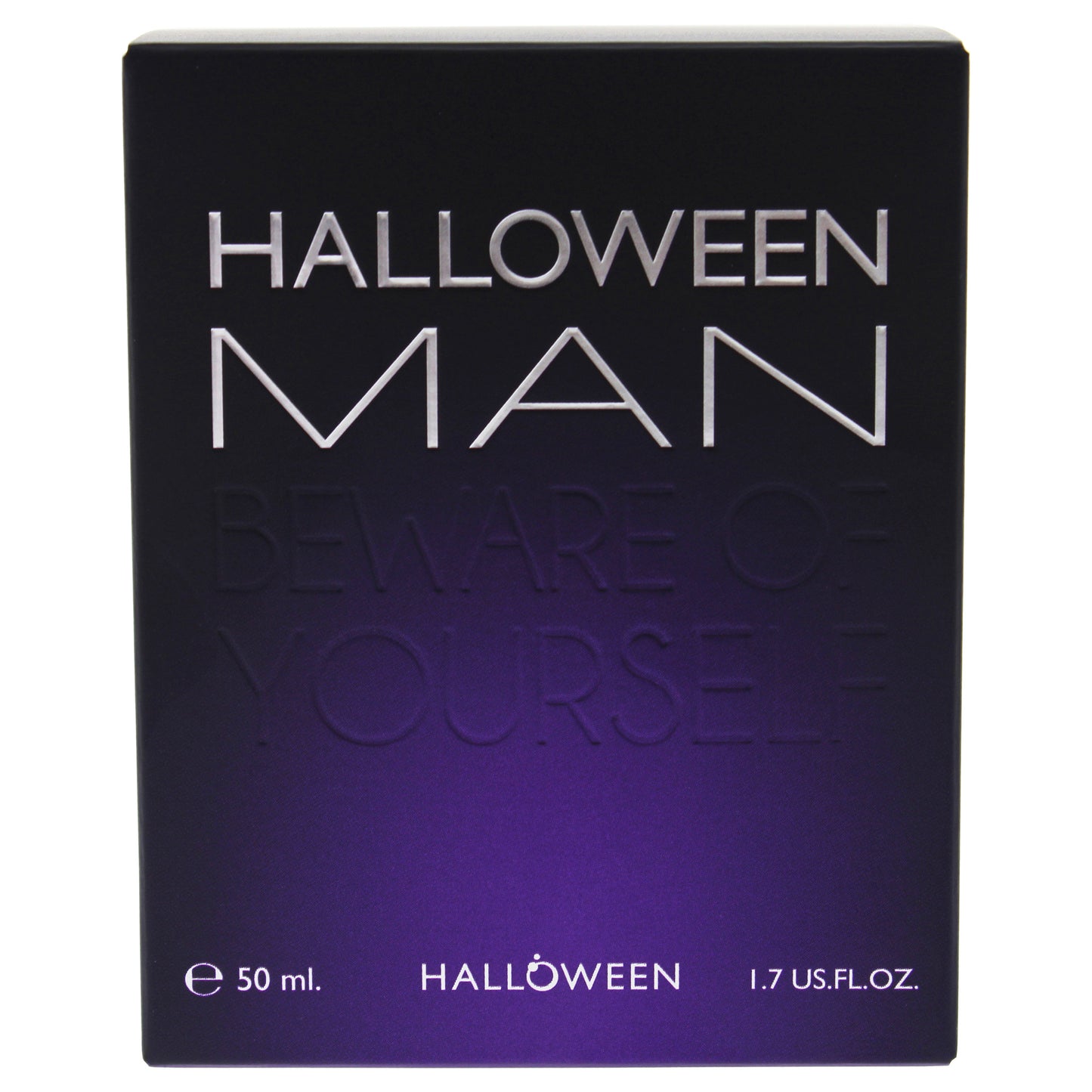 Halloween Man by J. Del Pozo for Men - 1.7 oz EDT Spray