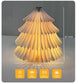 Christmas Tree Foldable Lamp