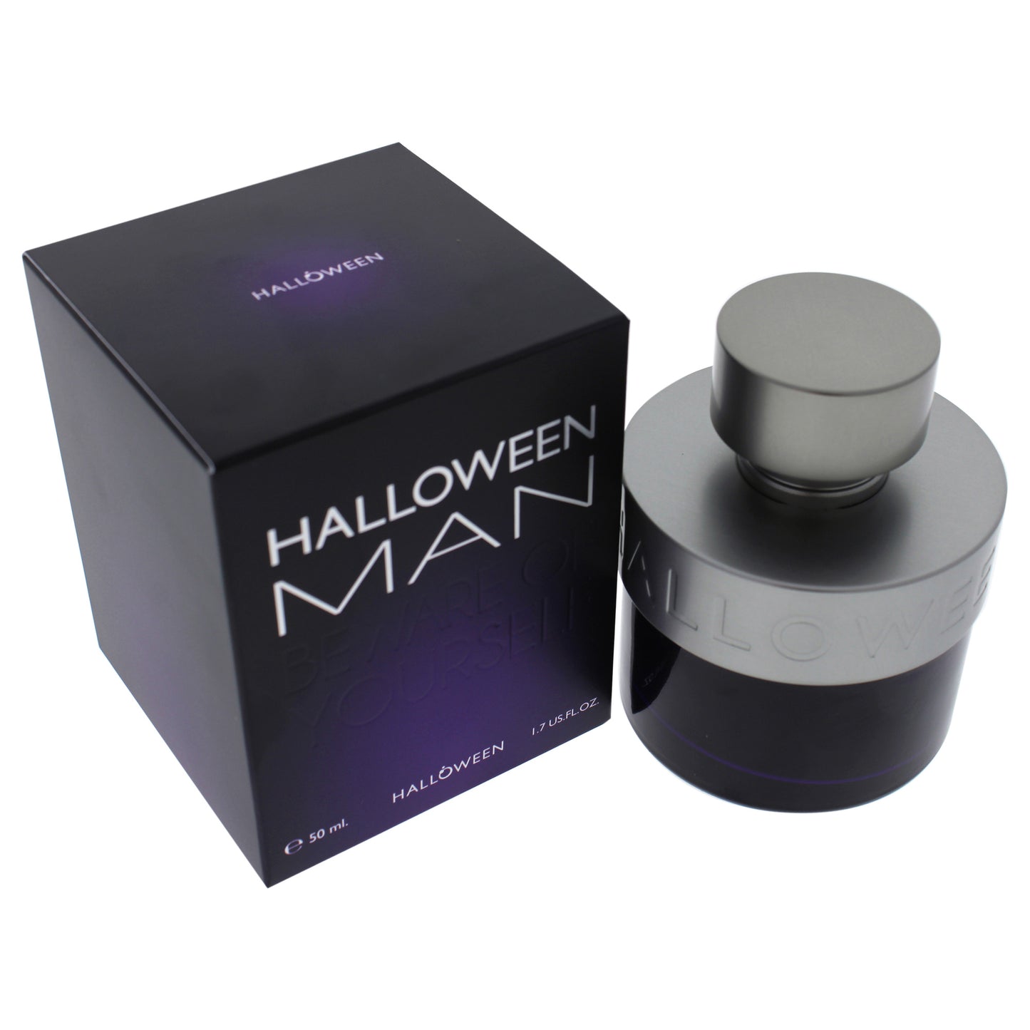 Halloween Man by J. Del Pozo for Men - 1.7 oz EDT Spray