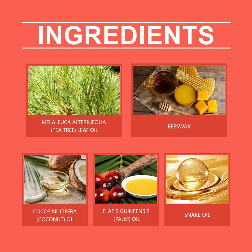 OceAura Acne Control Essential Oil Soap for Clear Skin & Oil Control Core Sports & Fitness