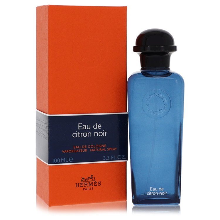 Hermes Eau De Cologne Spray (Unisex) 3.3 oz