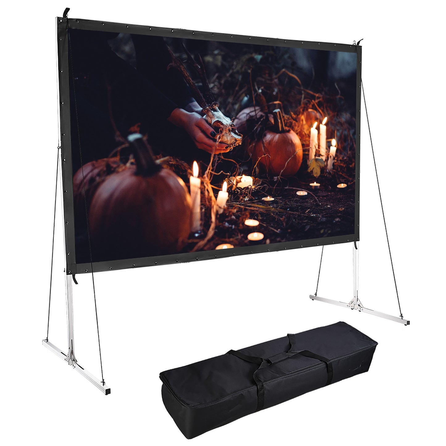 Projector Screen