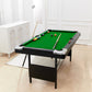 5.5FT Billiard Table, 1.67M pool table, billiards,5.5FT game table