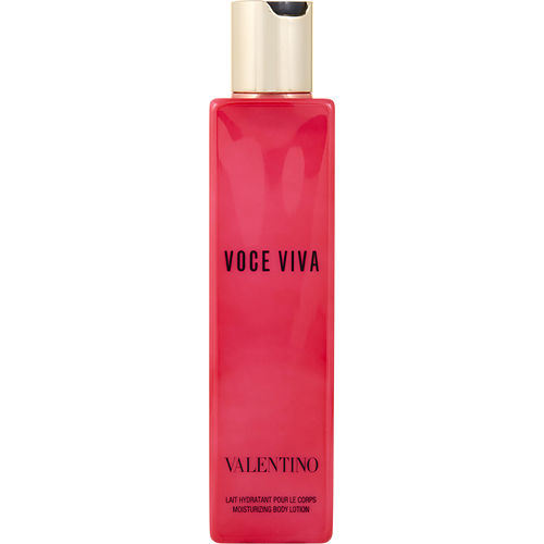 VALENTINO VOCE VIVA by Valentino BODY LOTION 6.7 OZ