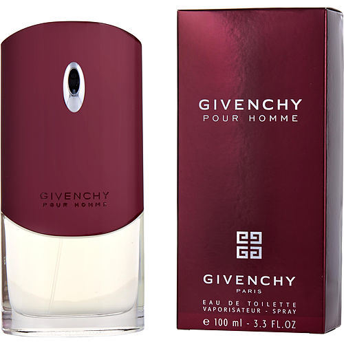 GIVENCHY by Givenchy EDT SPRAY 3.3 OZ