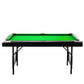 5.5FT Billiard Table, 1.67M pool table, billiards,5.5FT game table