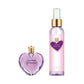 Vera Wang Princess Perfume Gift Set for Women, 2 Pieces