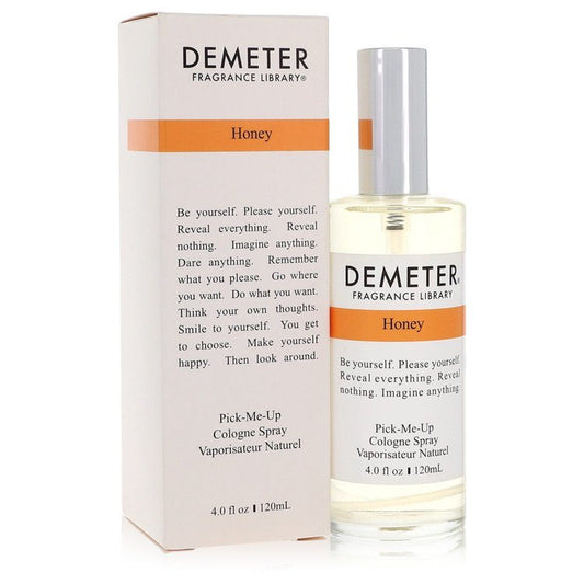 Demeter Honey by Demeter Cologne Spray