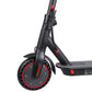 Electric Scooter Motor Power 350W Battery Capacity 36V 10.4Ah Tire Size 8'5inches Max Speed 25-30KM Road Haul 30-35KM