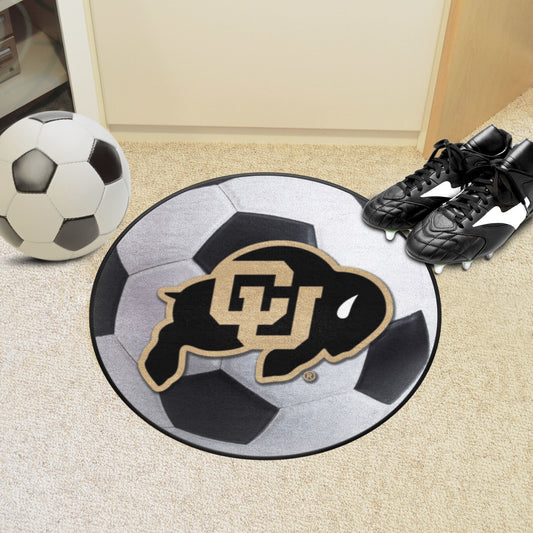 Colorado Soccer Ball 27" diameter