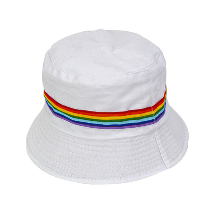 Pride Cotton Bucket Hat