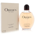 Obsession by Calvin Klein Eau De Toilette Spray Cnasti Strings and Thangs