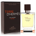 Terre D'hermes Eau Intense Vetiver by Hermes Eau De Parfum Spray